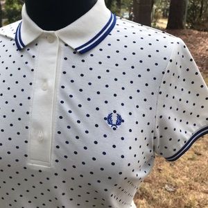 Fred Perry Polo